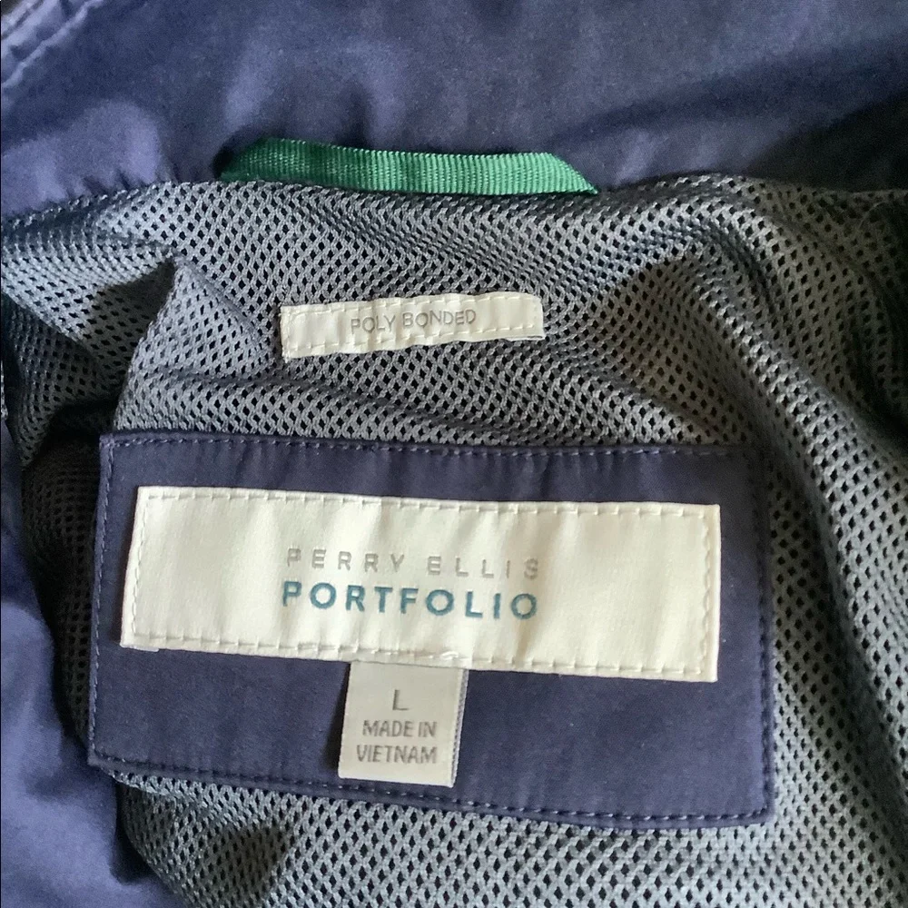 Jacket - Picture 3 of 3